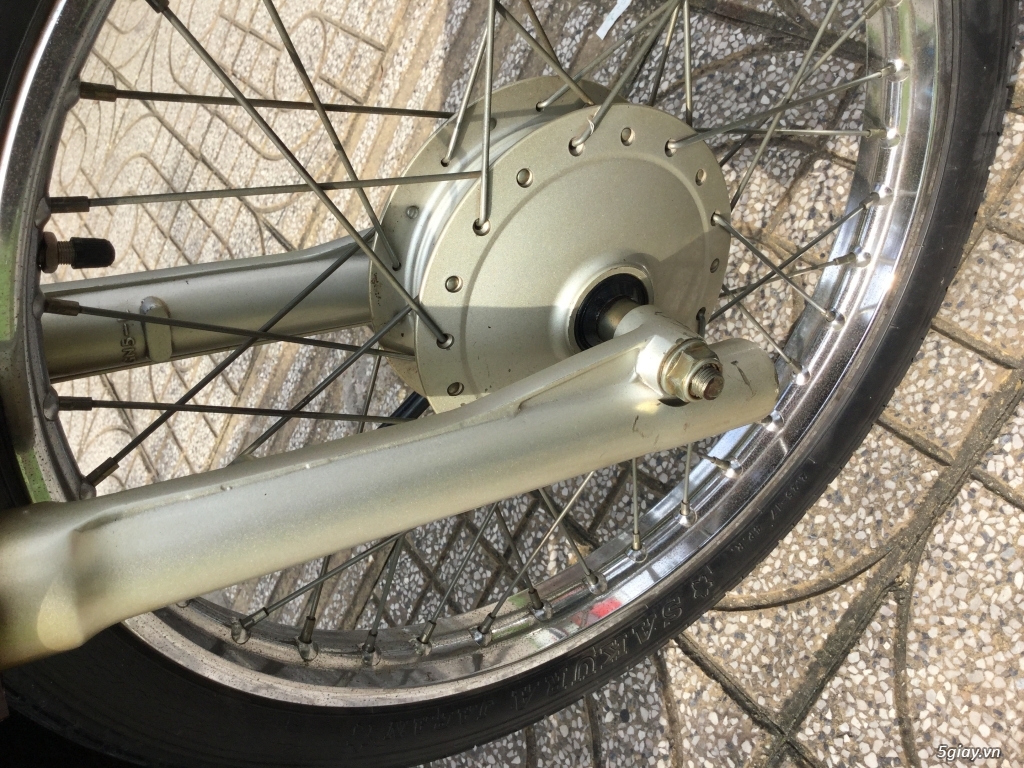 CiTi Cọp trùm mền dành cho ae đa mê - 7