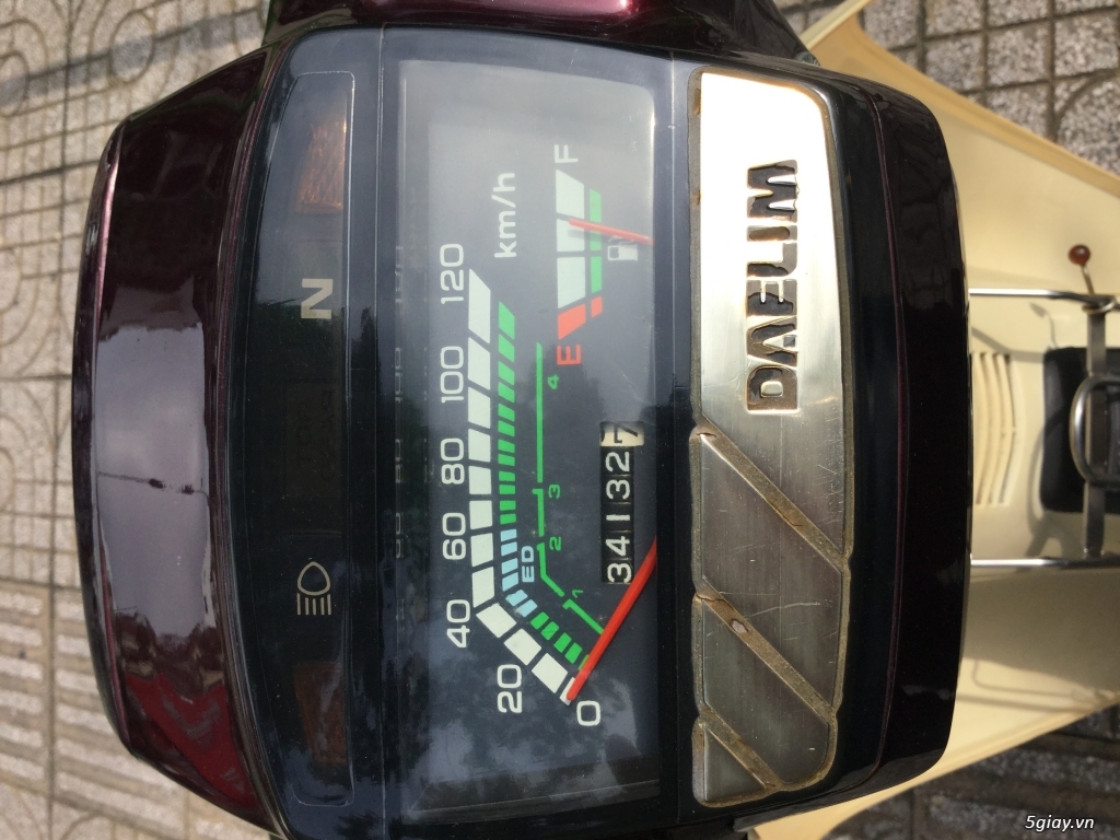 Honda Citi 2001 Cọp chính chủ - 10
