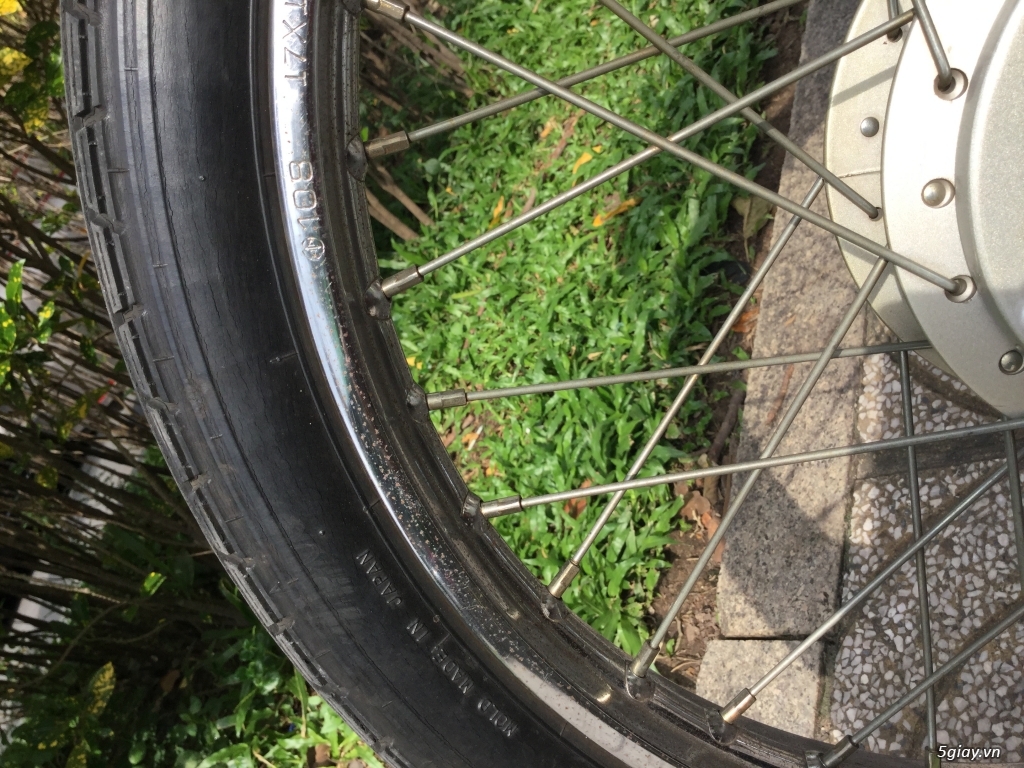 Honda Citi 2001 Cọp chính chủ - 19
