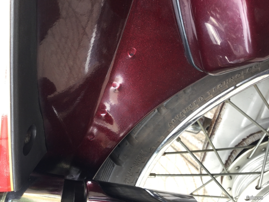 Honda Citi 2001 Cọp chính chủ - 1