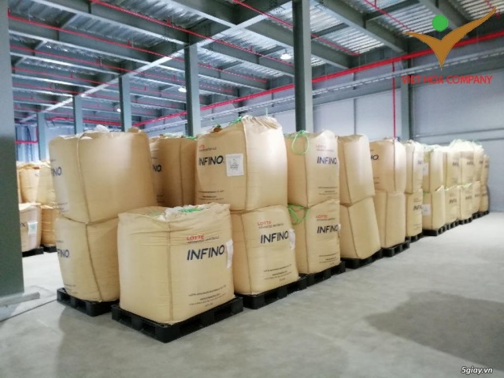 Bao Jumbo Bigbag -----  Bụng to không lo chết đói - 2