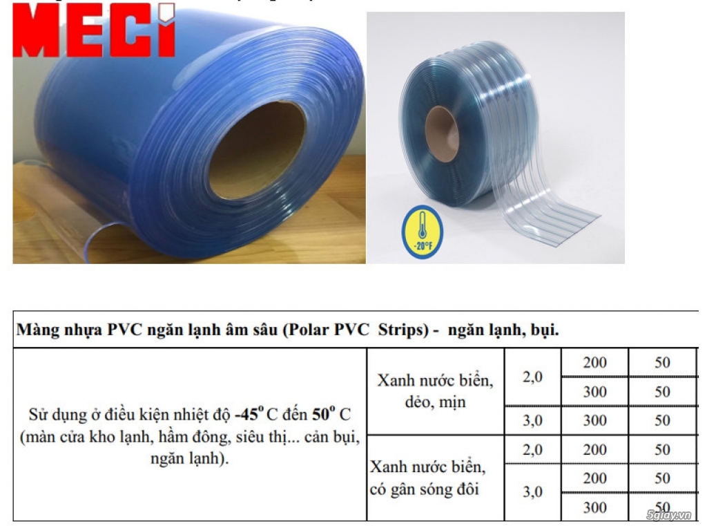 Rèm Ngăn Lạnh âm sâu