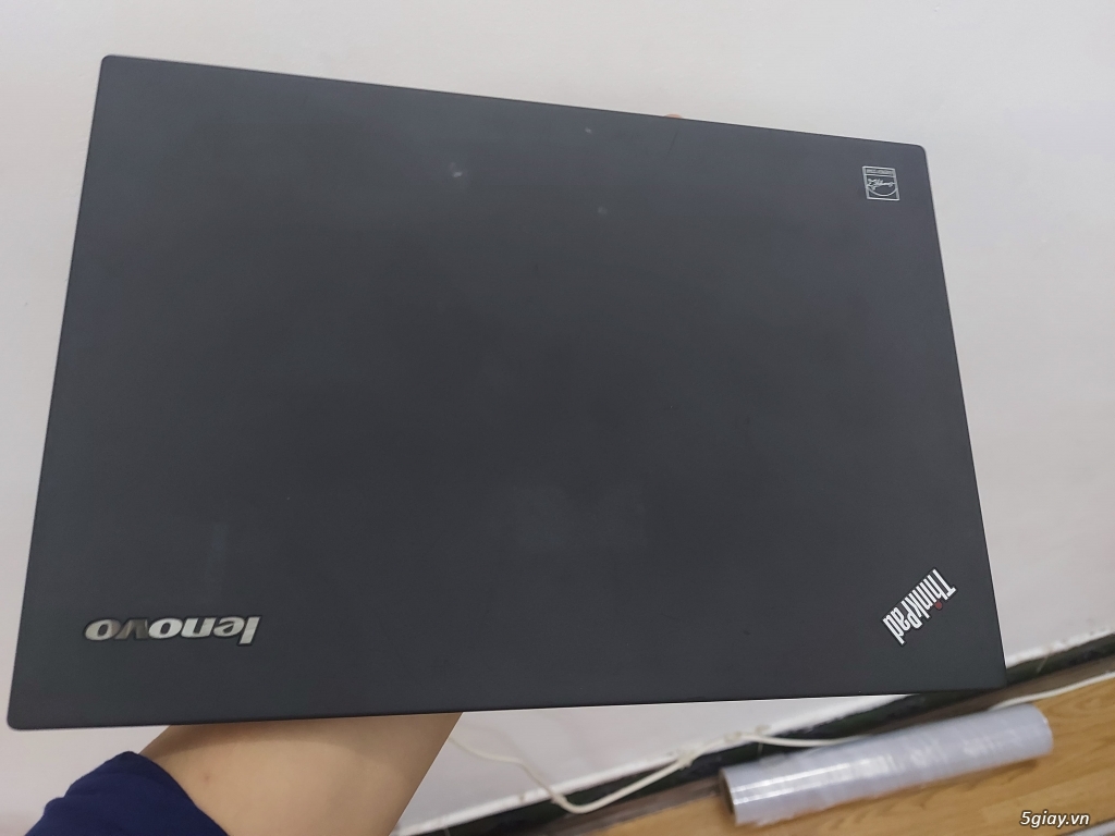 Thinkpad T440