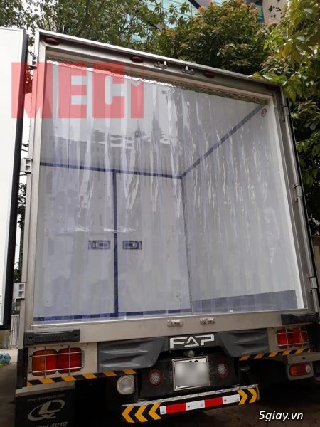 Rèm Ngăn Lạnh âm sâu - 2