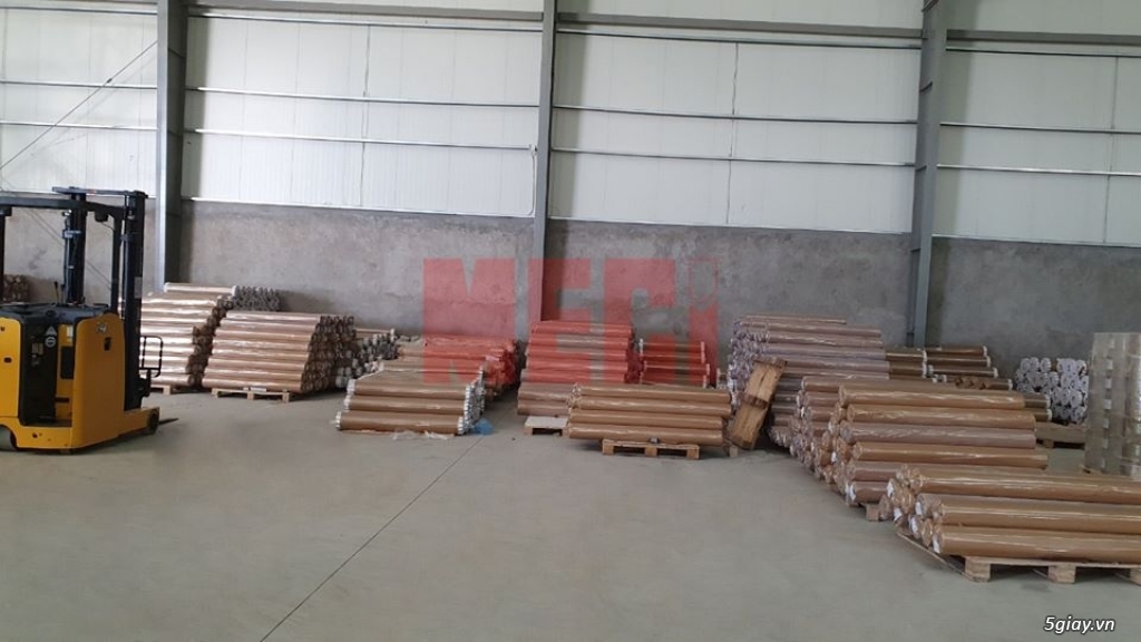 Tính chất và 101 ứng dụng của màng nhựa PVC mềm - 2