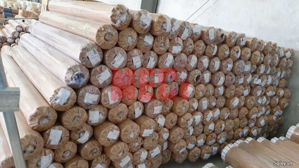 Tính chất và 101 ứng dụng của màng nhựa PVC mềm - 4