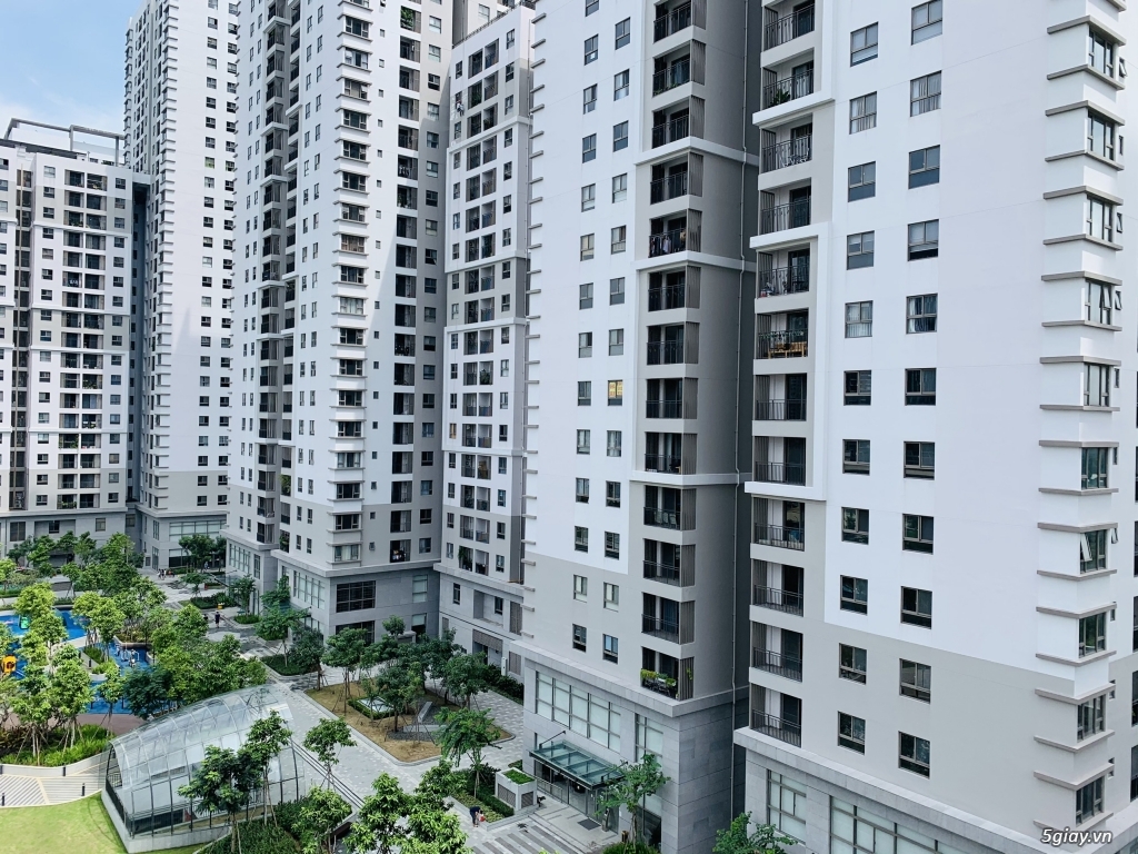 Cần bán căn hộ SG South Phú Mỹ Hưng , tầng đẹp view thoáng 0909152415 - 1