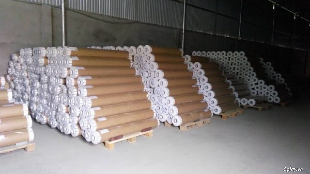 Tính chất và 101 ứng dụng của màng nhựa PVC mềm - 3