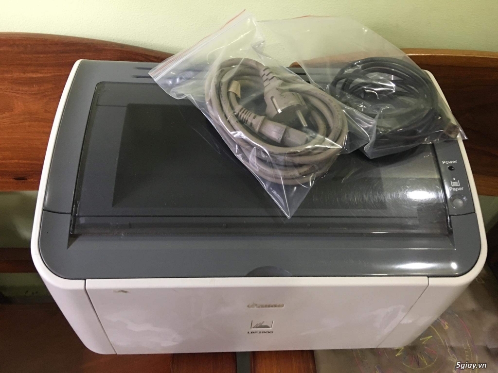 Máy in Canon 2900 - 2