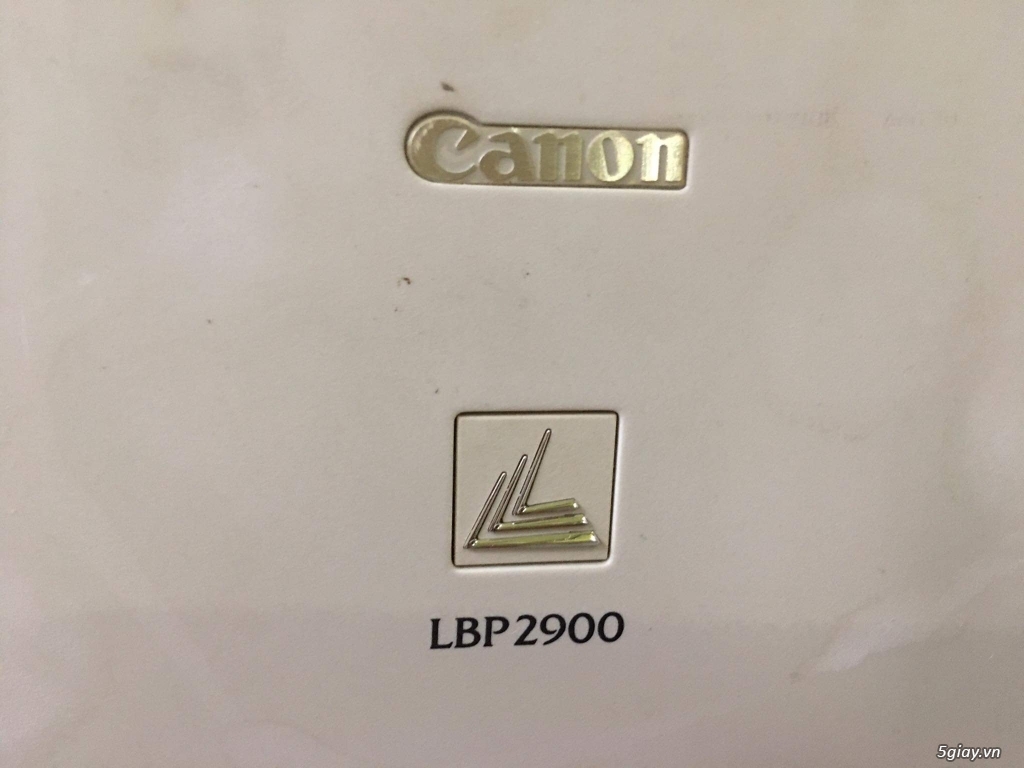 Máy in Canon 2900
