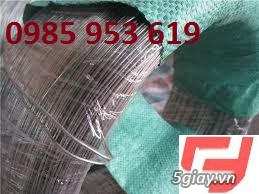 DÂY INOX SUS201/304H/304HC - 19