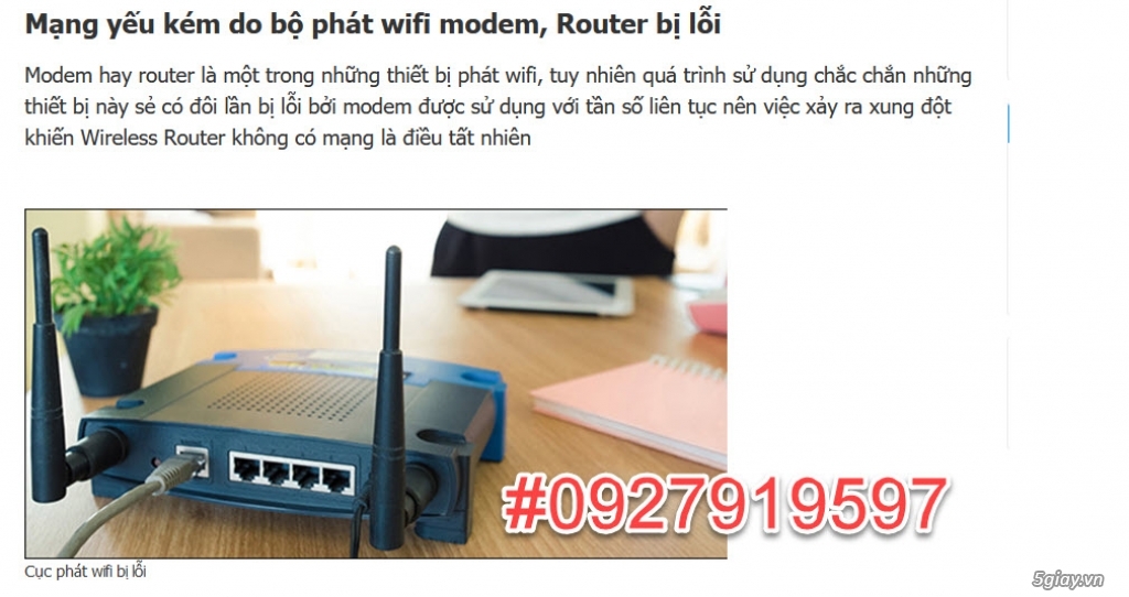 Bán Cục Phát Wifi Cao Cấp +Gia Dinh kinh doanh #0927919597 - 4