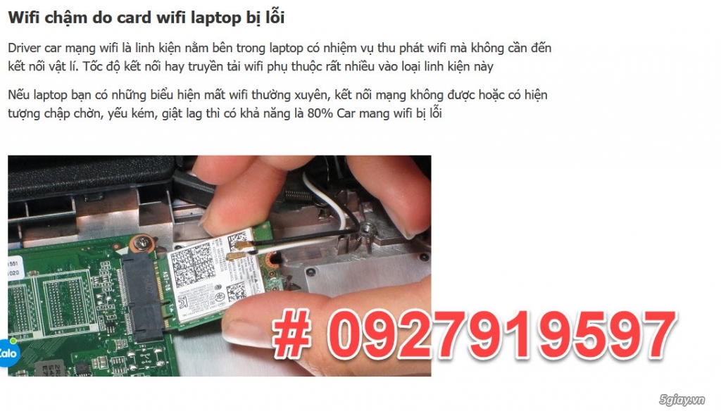 Bán Cục Phát Wifi Cao Cấp +Gia Dinh kinh doanh #0927919597 - 3