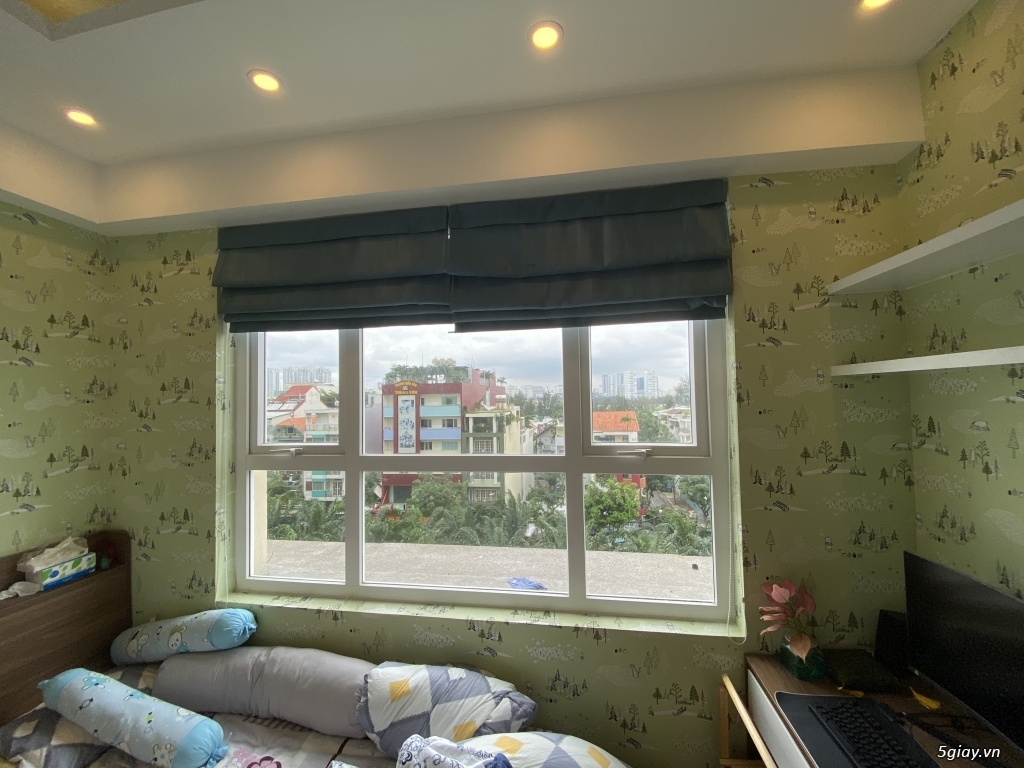 Bán căn hộ Saigon Mia - 7
