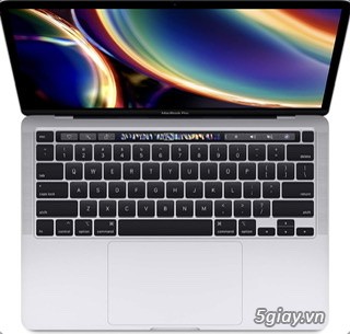 MACBOOK PRO 13 2020 ( mới 99,99) còn BH 9 tháng - 1