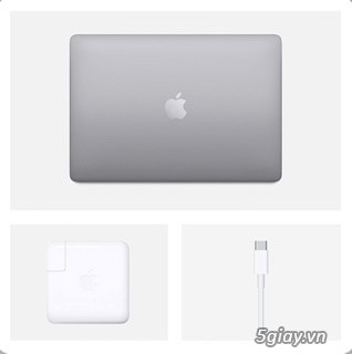 MACBOOK PRO 13 2020 ( mới 99,99) còn BH 9 tháng