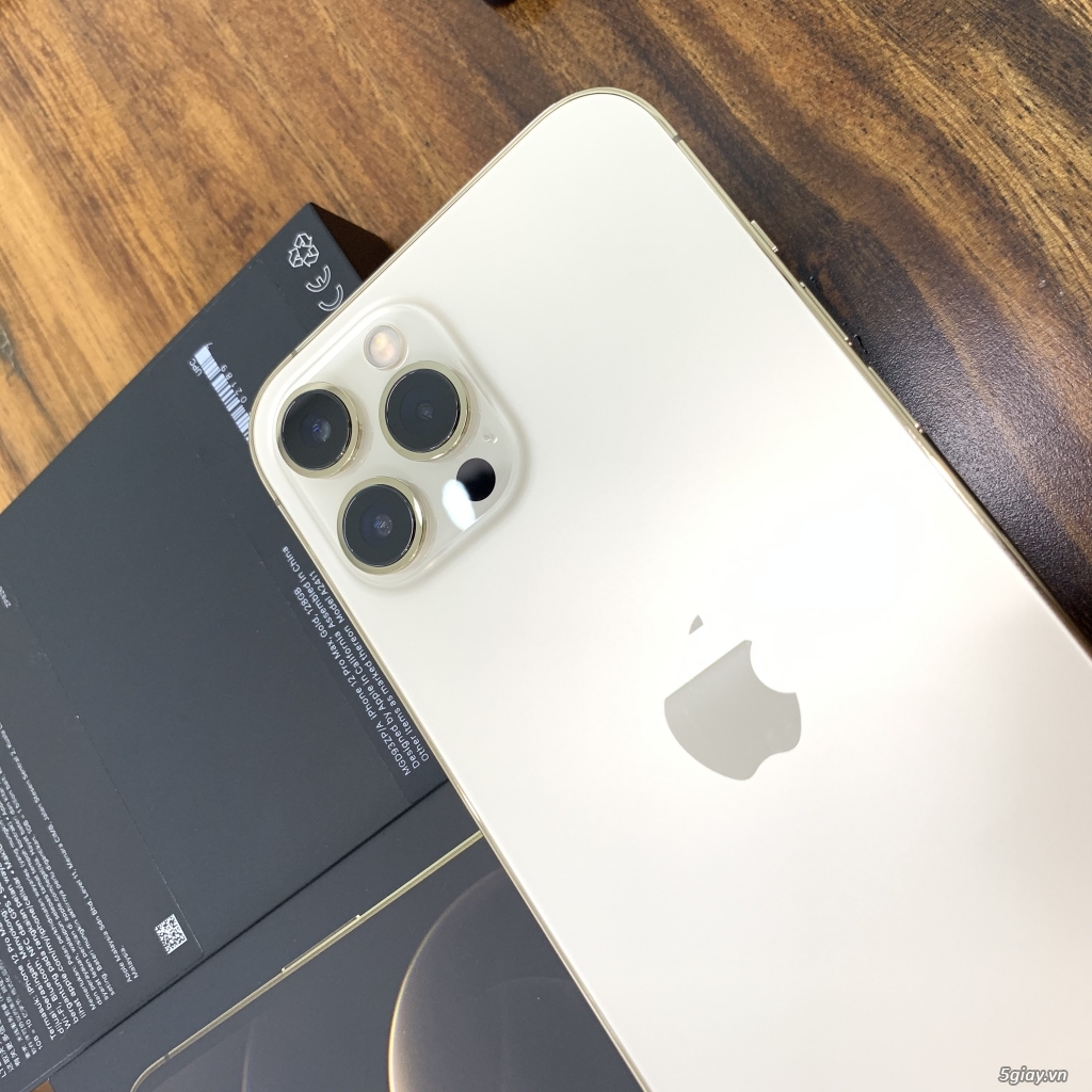 iPhone 12 Pro Max, 12 Mini, 12 Pro nhỏ Xách Tay Cập Nhật giá Tốt Nhất