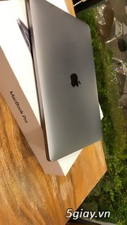 MACBOOK PRO 13 2020 ( mới 99,99) còn BH 9 tháng - 4