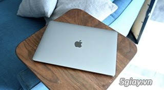 MACBOOK PRO 13 2020 ( mới 99,99) còn BH 9 tháng - 3