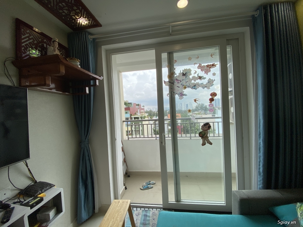 Bán căn hộ Saigon Mia - 5