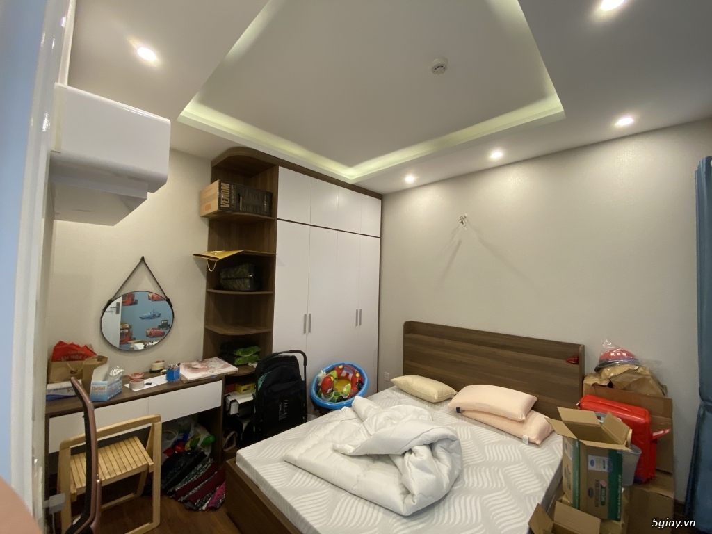 Bán căn hộ Saigon Mia - 8