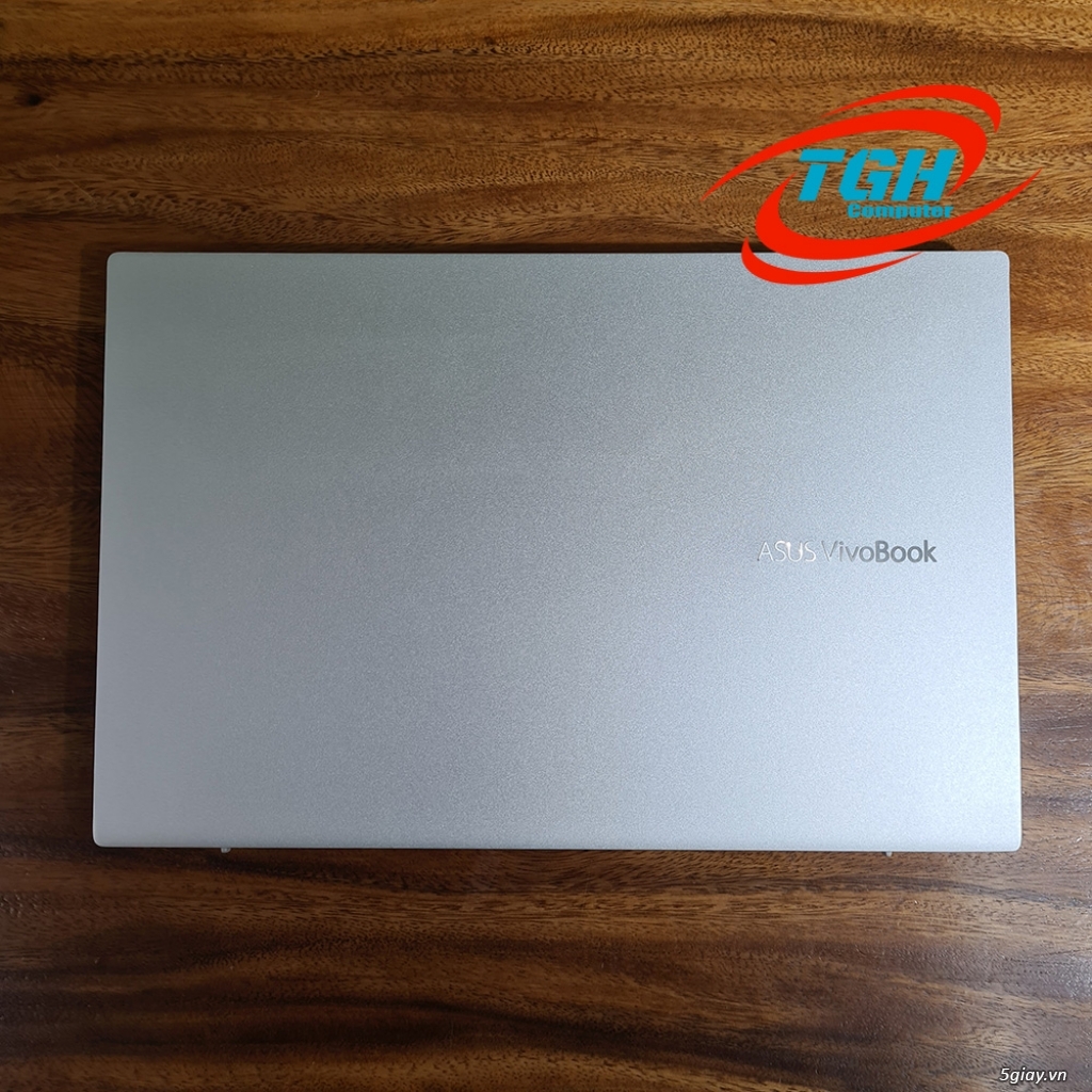 Laptop Asus Vivobook S14 S431FA-EB131T Core i7-8565U - 2