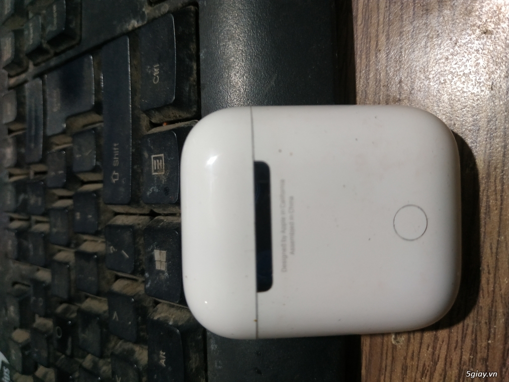 Bán cái dock earpod 1 - 1