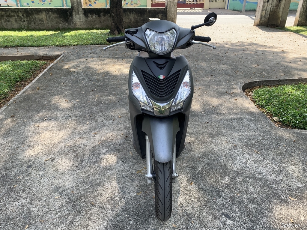 Vision dk 7/2020 nhà chạy - 1