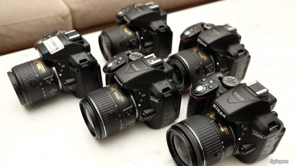Thu mua máy ảnh, máy quay, ống kính cũ mới TPHCM - 3