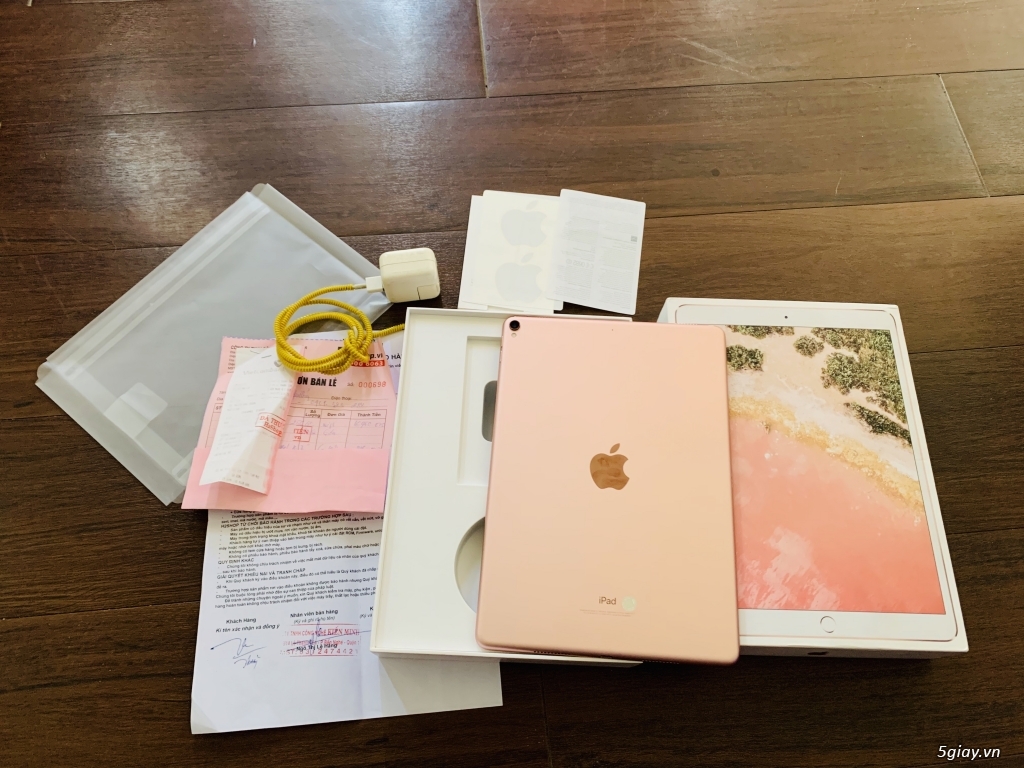 Tai nghe Ipad Màn hình - 2