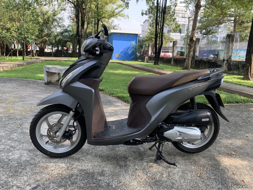 Vision dk 7/2020 nhà chạy - 2