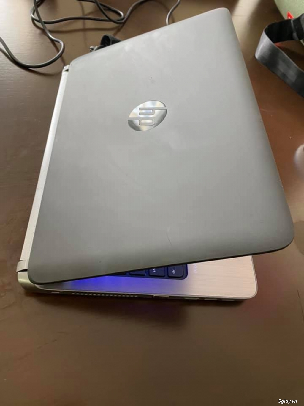 hp probook 430 g2 hàng xách tay mỹ 98% đẹp như mới nữ xài