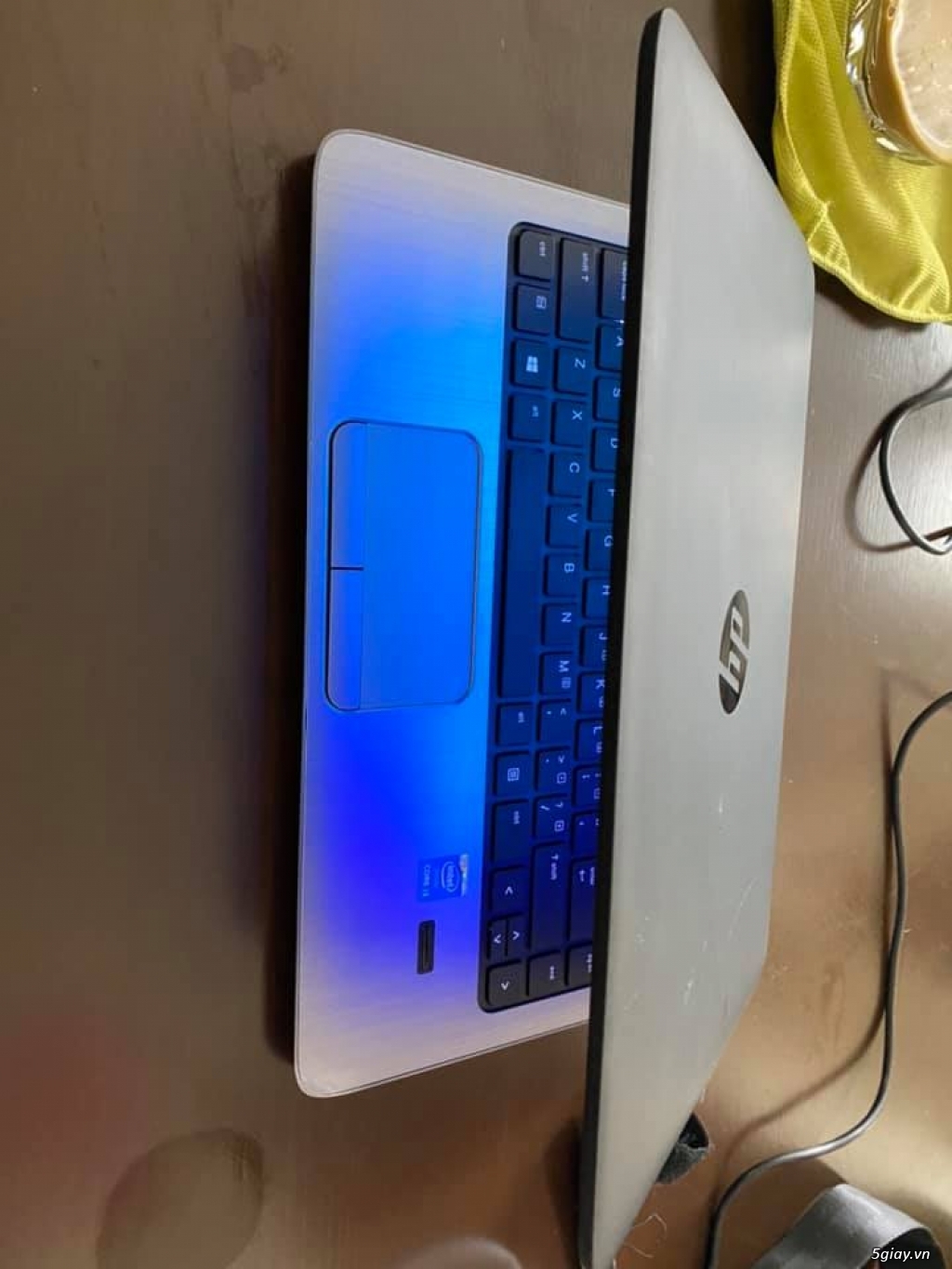 hp probook 430 g2 hàng xách tay mỹ 98% đẹp như mới nữ xài - 2