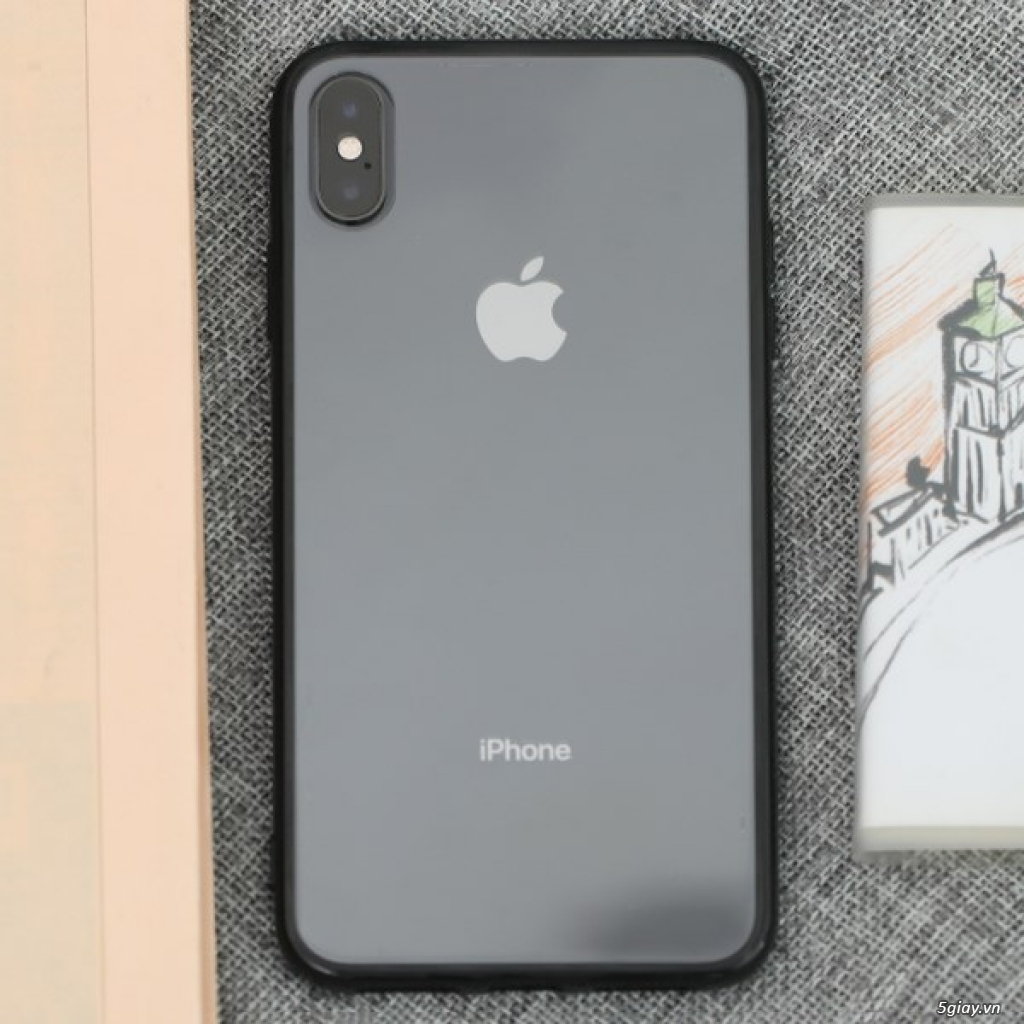 IPHONE XS 64GB