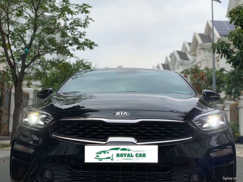 Cho Thuê Xe Tự Lái Quận 12 Uy Tín và Chất Lượng - 6