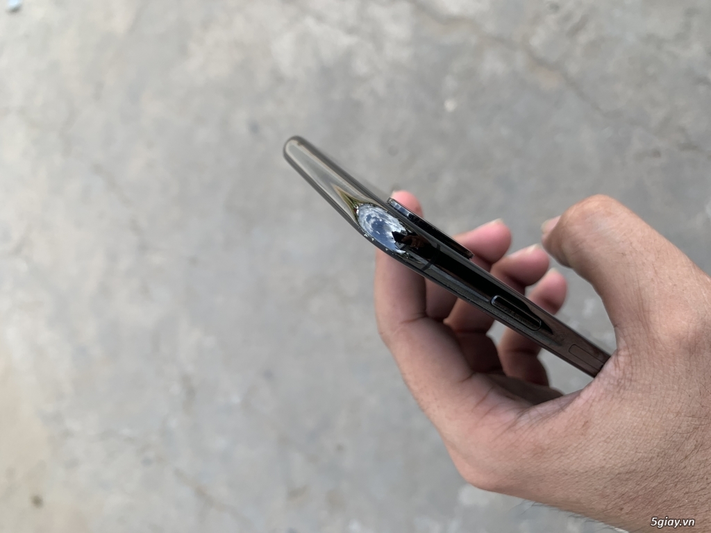 IphoneX 64G quốc tế mỹ - 4