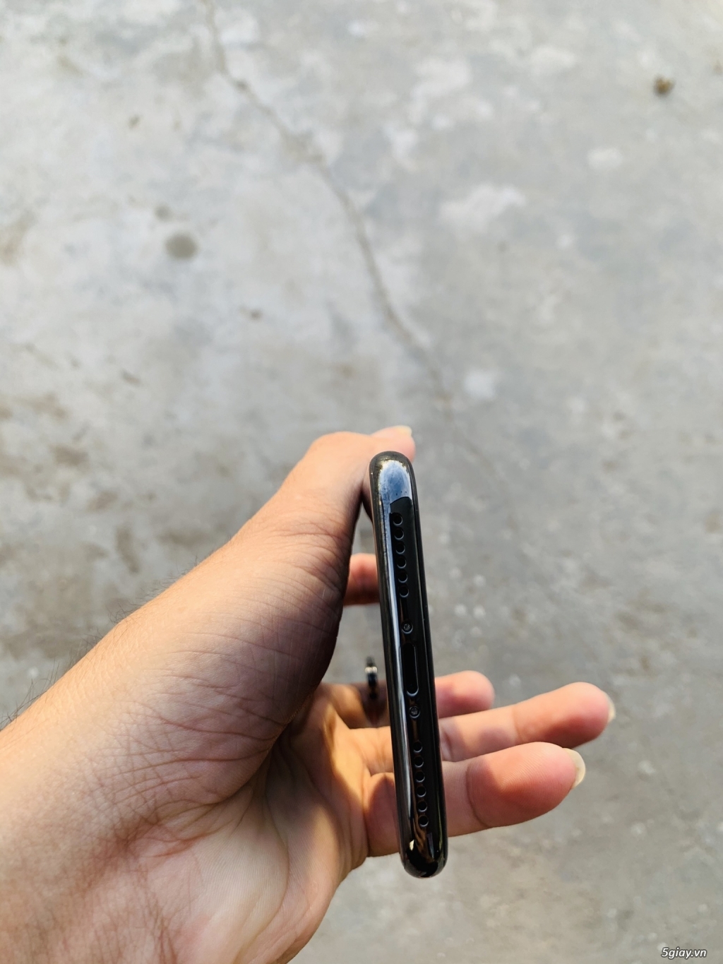 IphoneX 64G quốc tế mỹ