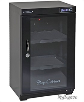 Tủ chống ẩm Dry-Cabi DHC 100 - 1