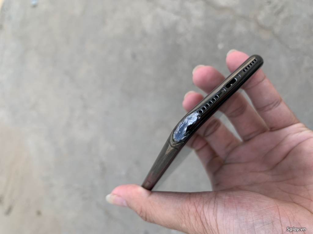 IphoneX 64G quốc tế mỹ - 3