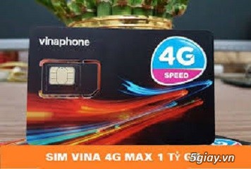 Bán sim vinaphone 10 số chính chủ 0911476588. - 2