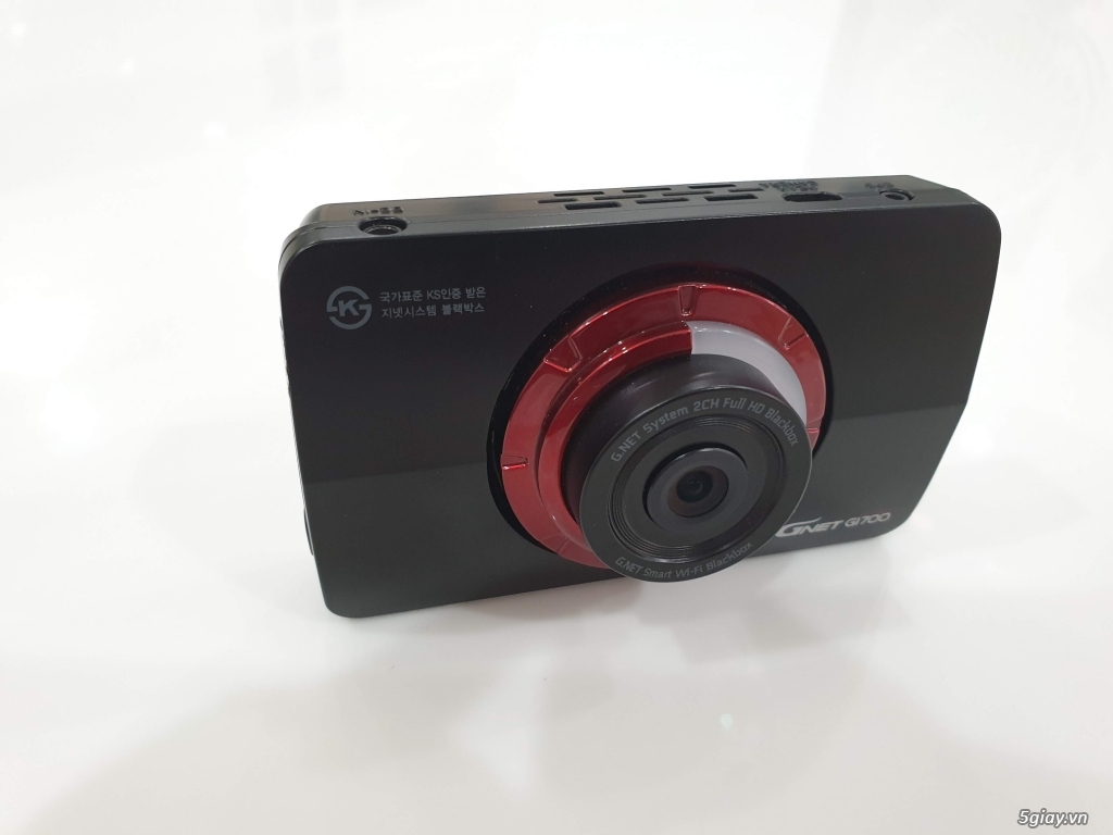 Bán camera GNET GI700 đã qua sử dụng - 1