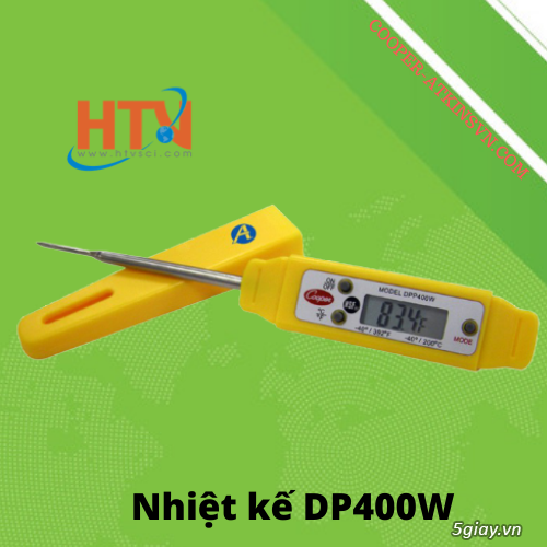 NHIỆT KẾ BỎ TÚI DPP400W COOPER-ATKINS