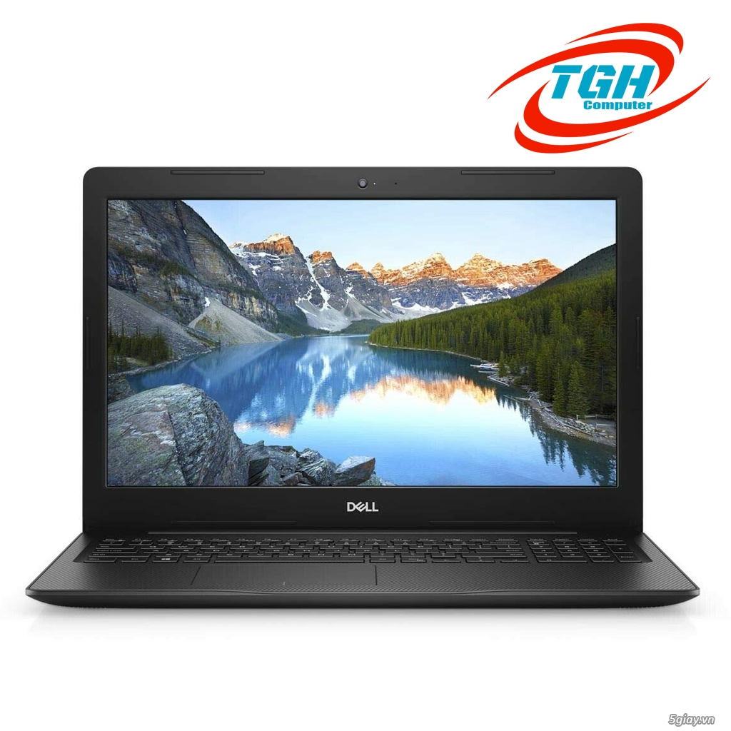 Laptop Dell Inspiron 3593D Core i5 1035G1/4GB/512Gb SSD/15.6FHD