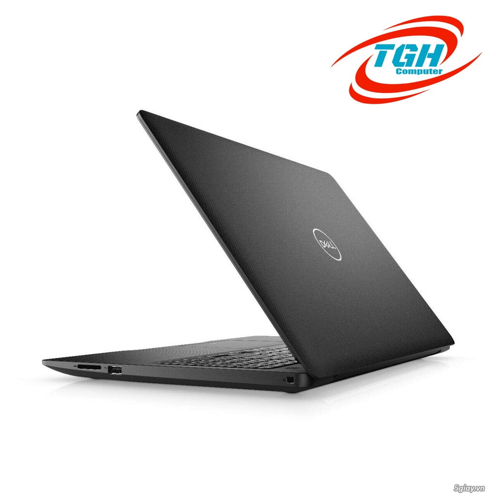 Laptop Dell Inspiron 3593D Core i5 1035G1/4GB/512Gb SSD/15.6FHD - 3