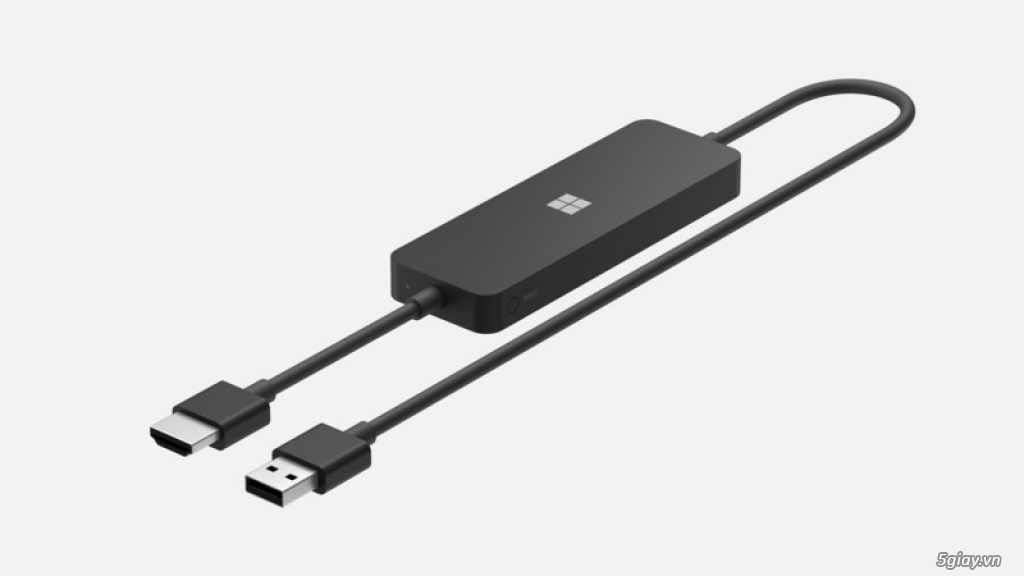 Cần Bán :  Microsoft 4K Wireless Display Adapter kết nối không dây - 4