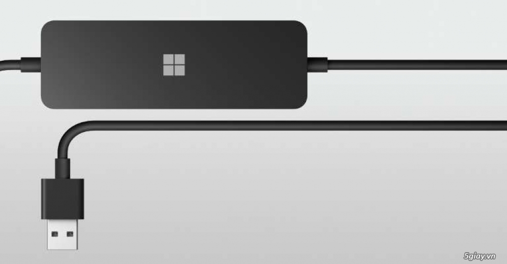 Cần Bán :  Microsoft 4K Wireless Display Adapter kết nối không dây - 3