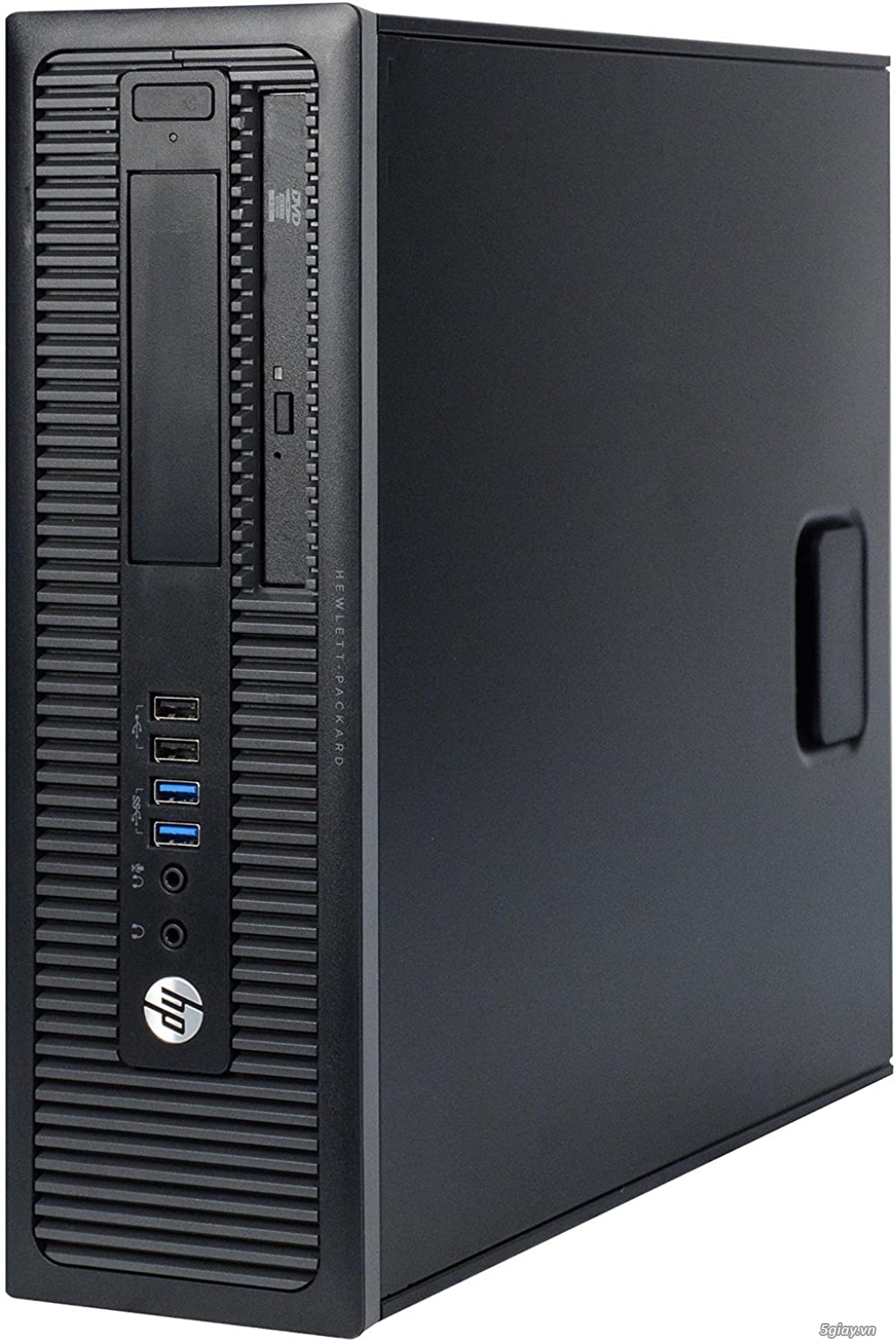 10 thùng HP 600G1 : i5 -4570 .Q87 .8gb ssd 128g ful box
