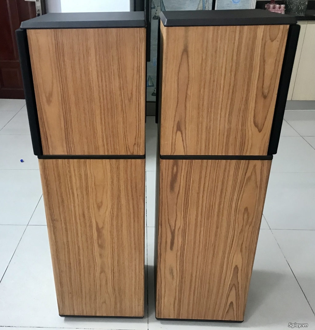 Loa Bose 10.2 - 1