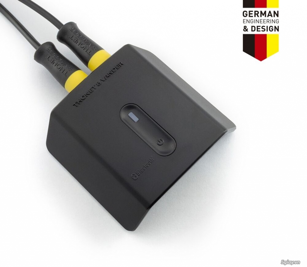Thiết bị kết nối Bluetooth Flug của Đức - 1
