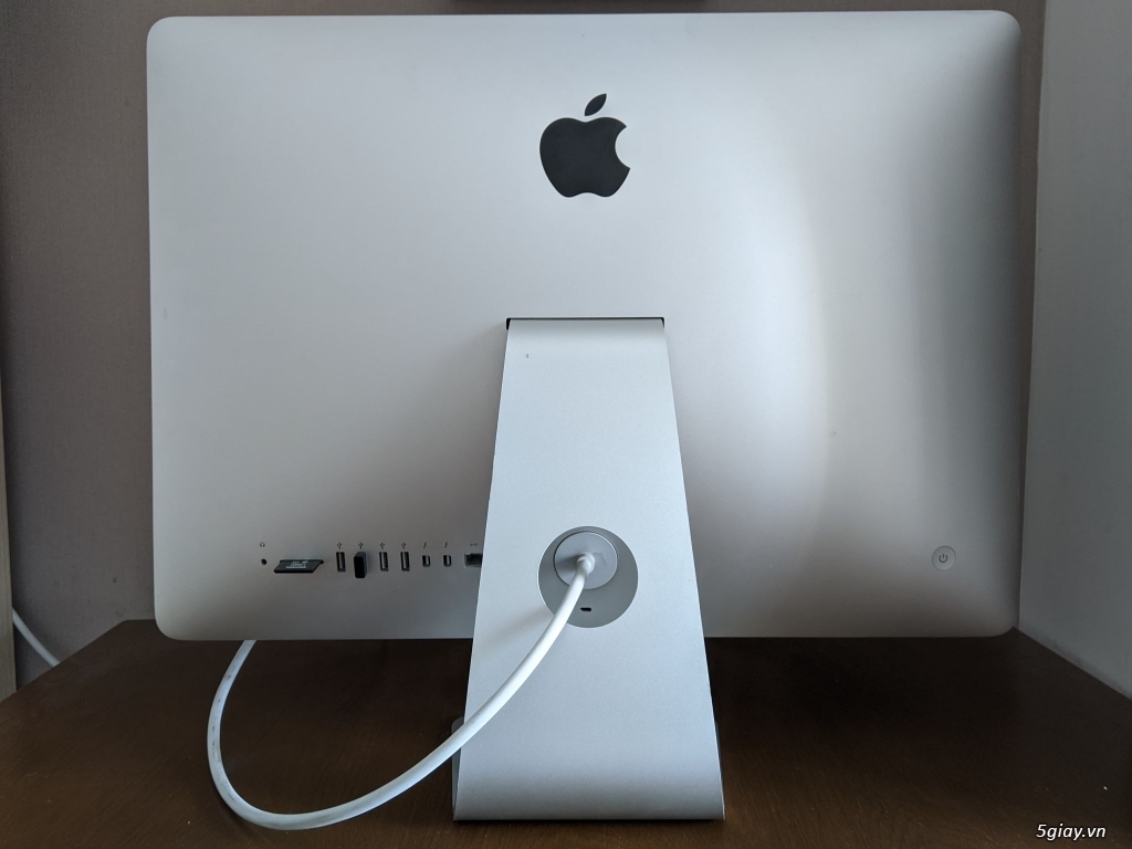 Bán iMac Late 2015 21.5 MK442 - 2